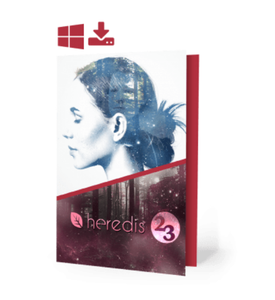 Heredis 2023 v23.3 Portable