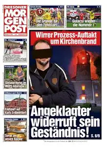 Dresdner Morgenpost - 6 Februar 2024