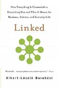 Linked [Kindle Edition]