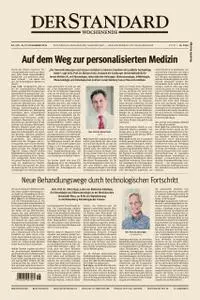 Der Standard – 16. November 2019