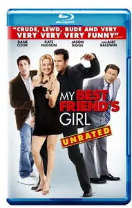 My Best Friend's Girl (2008) UNRATED