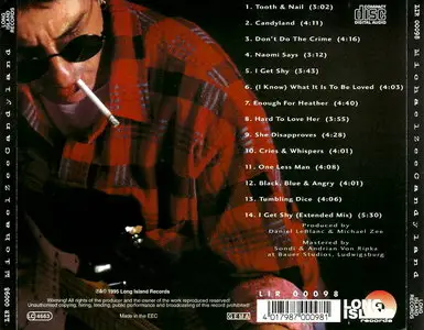 Michael Zee - Candyland (1995)