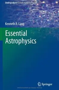 Essential Astrophysics