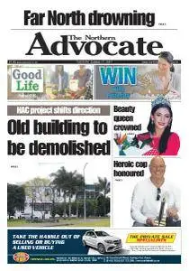 The Northern Advocate - October 17, 2017