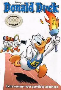 2016/Donald Duck - 2016 - 52