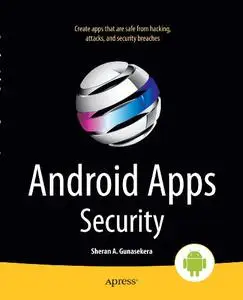 Android Apps Security (Repost)