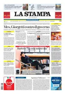 La Stampa Biella - 23 Dicembre 2023
