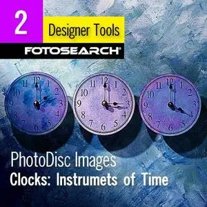 Designer Tools 2: Clocks