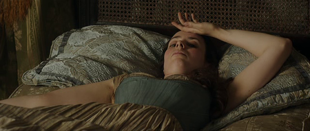 Mr. Turner (2014)