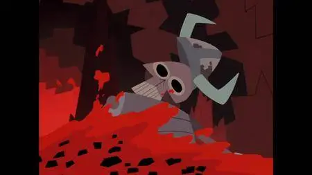 Samurai Jack S01E10