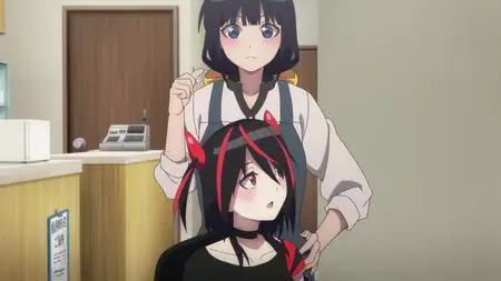 Pon no Michi - 05 (1080p)   - " Pon no Michi - 05 (1080p mkv" yEnc