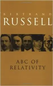ABC of Relativity (Bertrand Russell Paperbacks) by Bertrand Russell