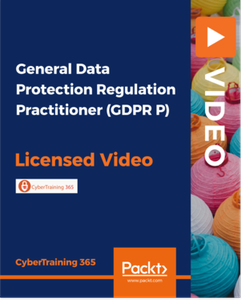 General Data Protection Regulation Practitioner (GDPR P)