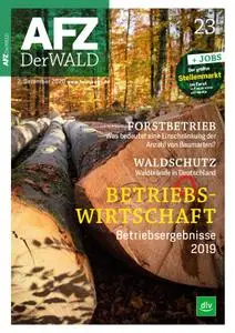 AFZ-DerWald - 26. November 2020