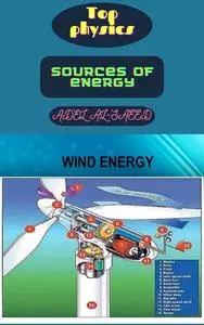 Top physics, Sources of energy