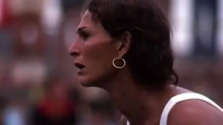 ESPN Films Presents Renee (2011)