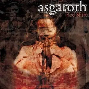 Asgaroth - Red Shift (2002)
