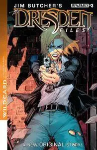 Jim Butchers The Dresden Files - Wild Card 003 2016 Digital