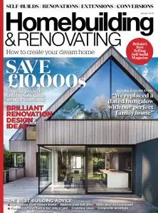 Homebuilding & Renovating – January 2019