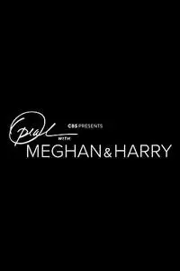 Oprah with Meghan and Harry: A CBS Primetime Special (2021)