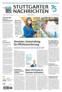 Stuttgarter Nachrichten - 02 Juli 2021