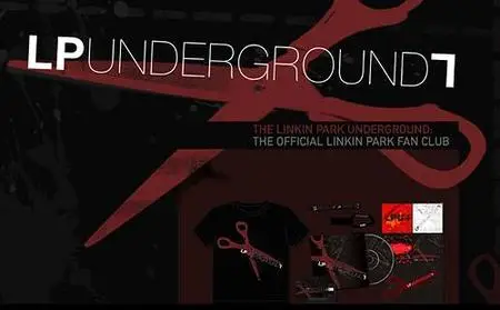 Linkin Park - Underground v7.0 (2007)