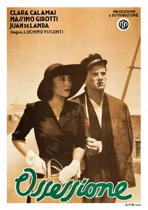 Ossessione (1943)