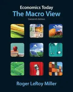 Economics Today: The Macro View (repost)