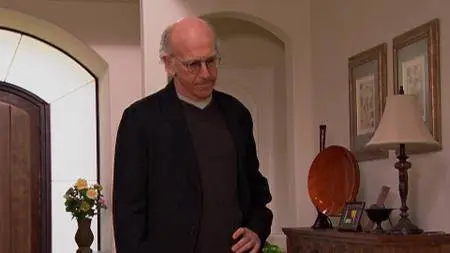 Curb Your Enthusiasm S05E06