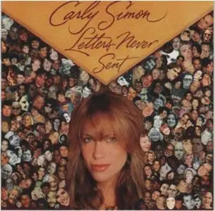 Carly Simon - Letters Never Sent (1994)