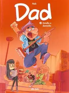 Dad 4. Estrella a domicilio