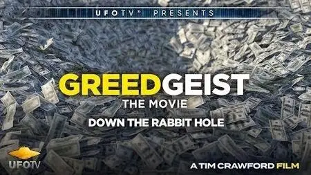 Greedgeist - Down The Rabbit Hole (2020)