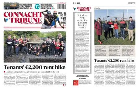 The Connacht Tribune – May 20, 2022