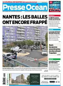 Presse Océan Nantes – 29 septembre 2022