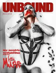 UNBOUND Magazine - February 2023 (Special Edition)