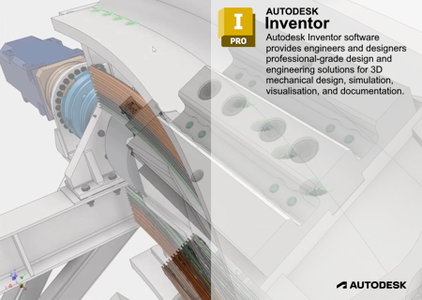 Autodesk Inventor Professional 2024.2