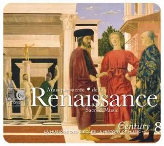 Harmonia Mundi's Century Collection - A History of Music