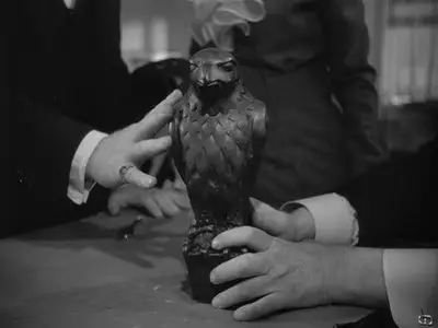 The Maltese Falcon (1941) [3-Discs Special Edition] [Repost]