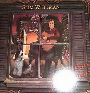 Slim Whitman - I'll Be Home For Christmas [Viny] 24bit 96kHz