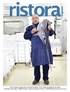 ristora magazine N.52 – Febbraio 2014
