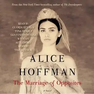 «The Marriage of Opposites» by Alice Hoffman