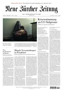 Neue Zürcher Zeitung International - 09 März 2021