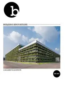 Building Innovations - December 2021