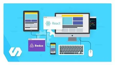 Modern React with Redux (Update 04/2022)