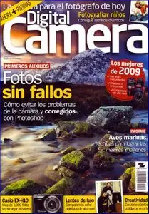 Digital Camera - Enero (2010)