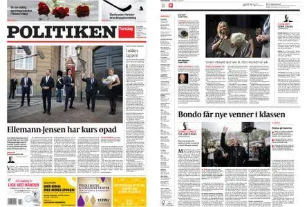 Politiken – 03. maj 2018