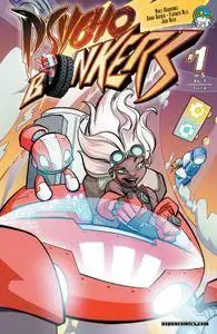 Psycho Bonkers Vol01 001 2015 HD Digital