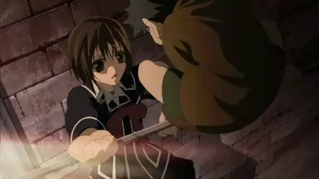 Vampire Knight ヴァンパイア騎士