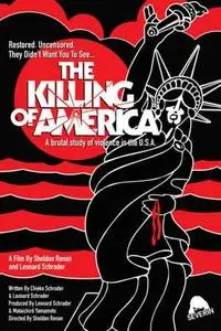 The Killing of America (1981)