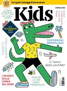 Internazionale Extra N.5 - Ottobre 2018